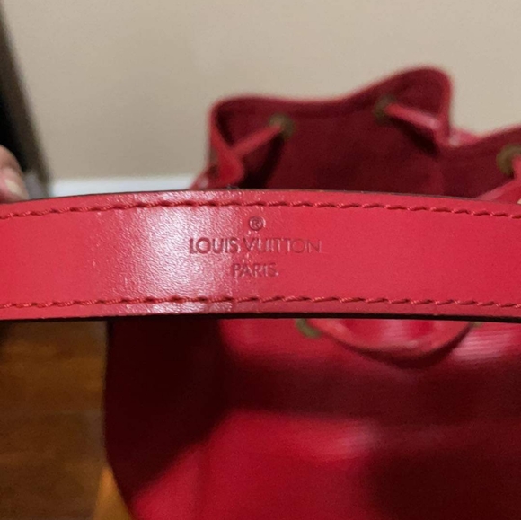 Louis vuitton bag - Picture 4 of 13